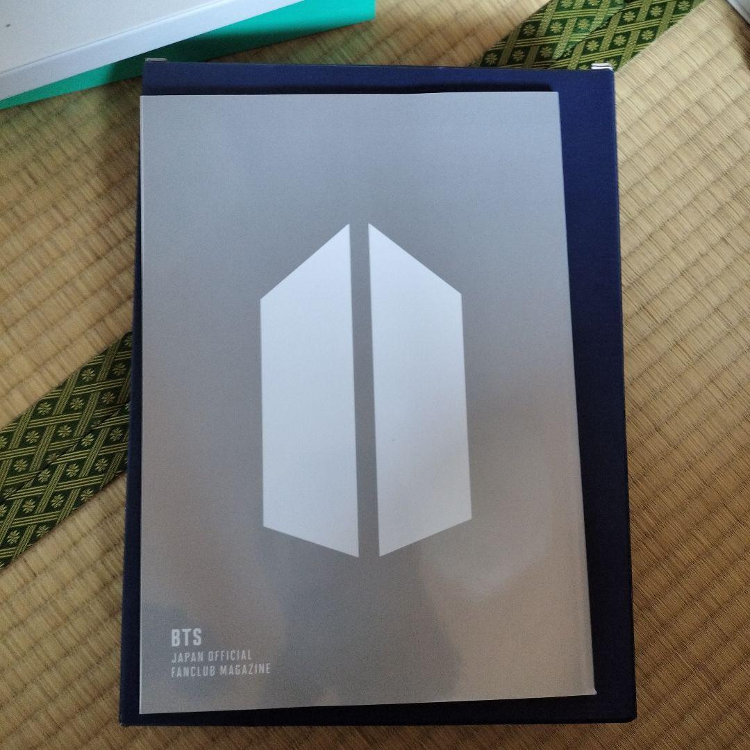 BTSのアルバムまとめ売り