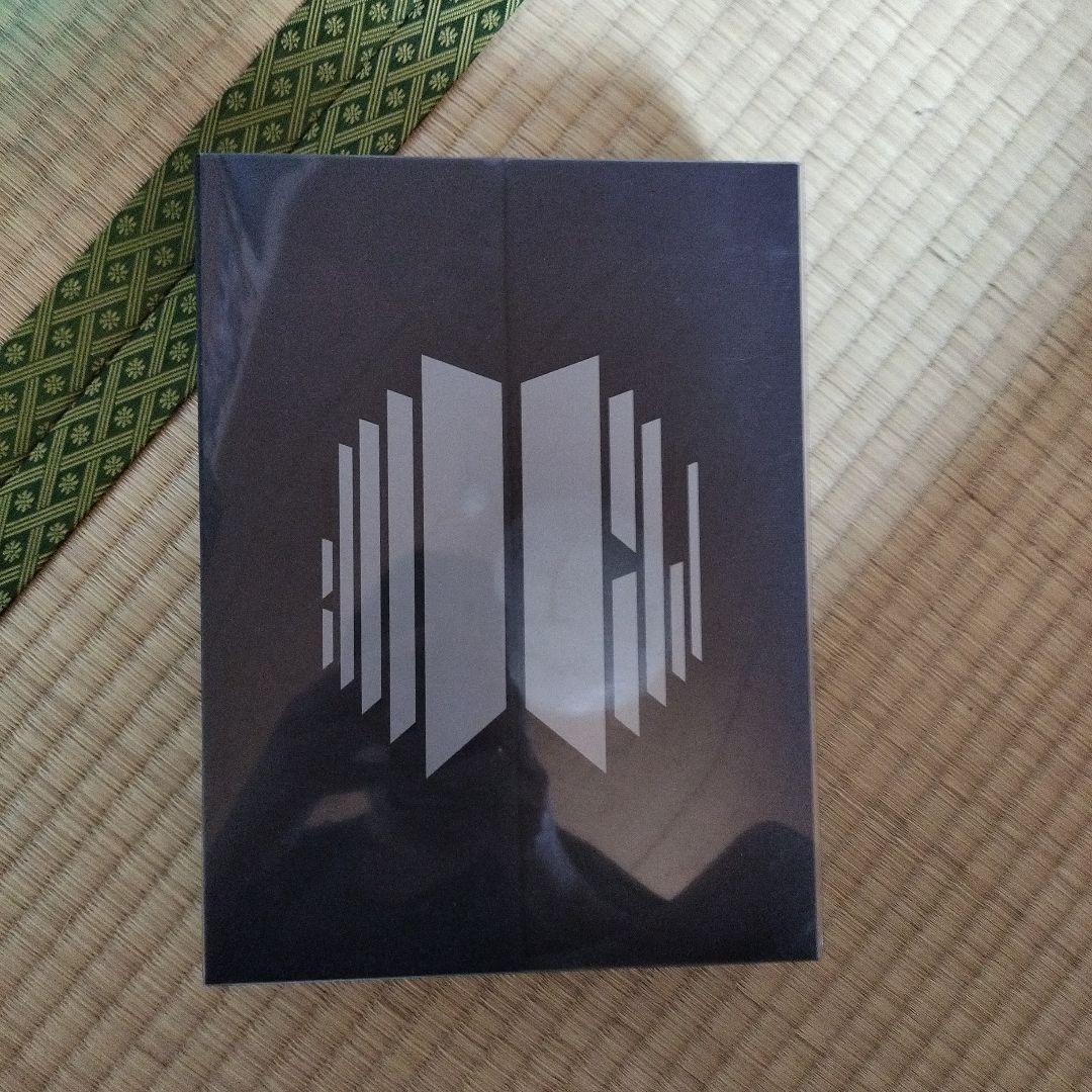 BTSのアルバムまとめ売り