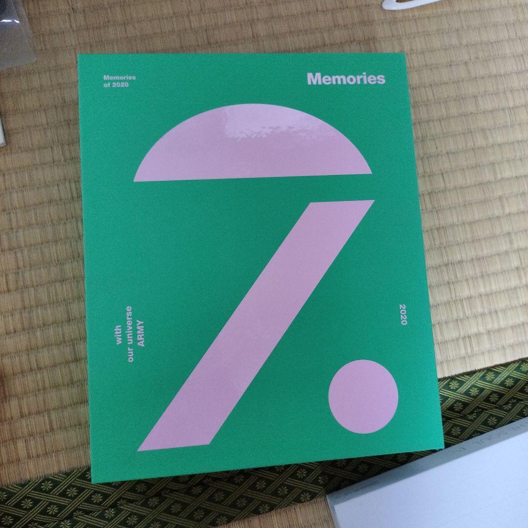 BTSのアルバムまとめ売り