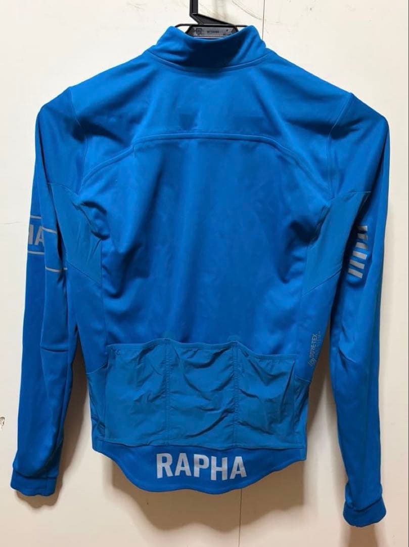 ウェア Men's Pro Team LS Windstopper Jersey