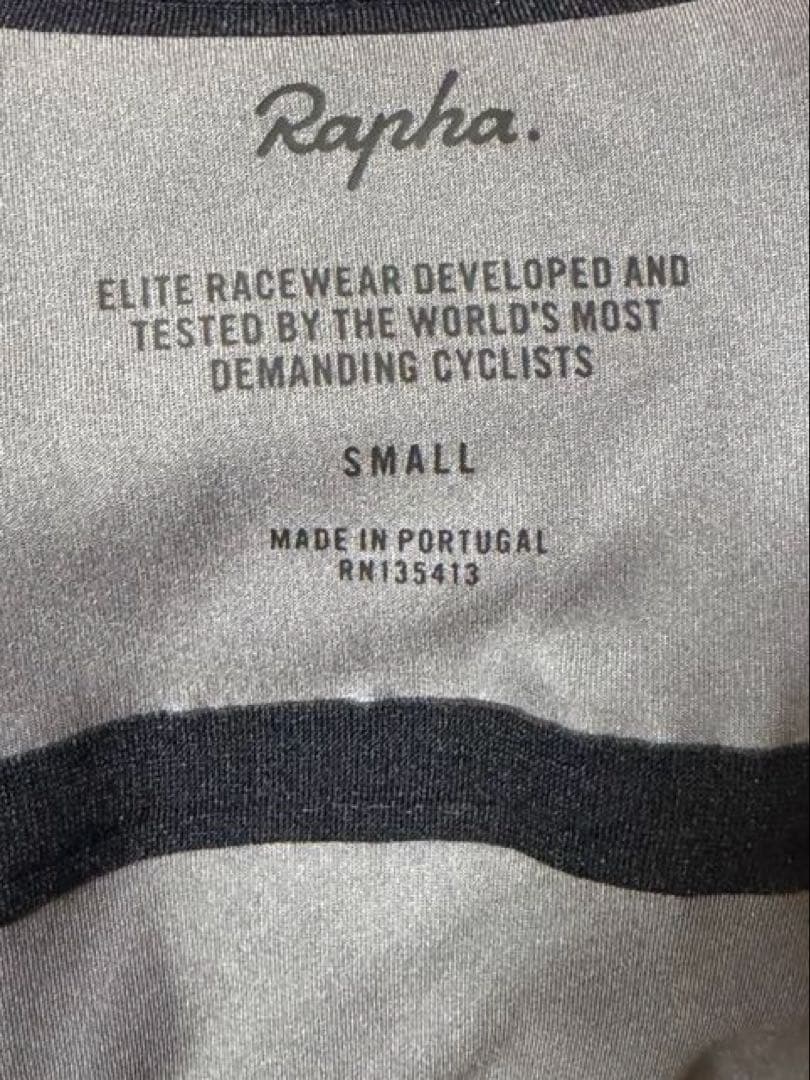 ウェア Men's Pro Team LS Windstopper Jersey