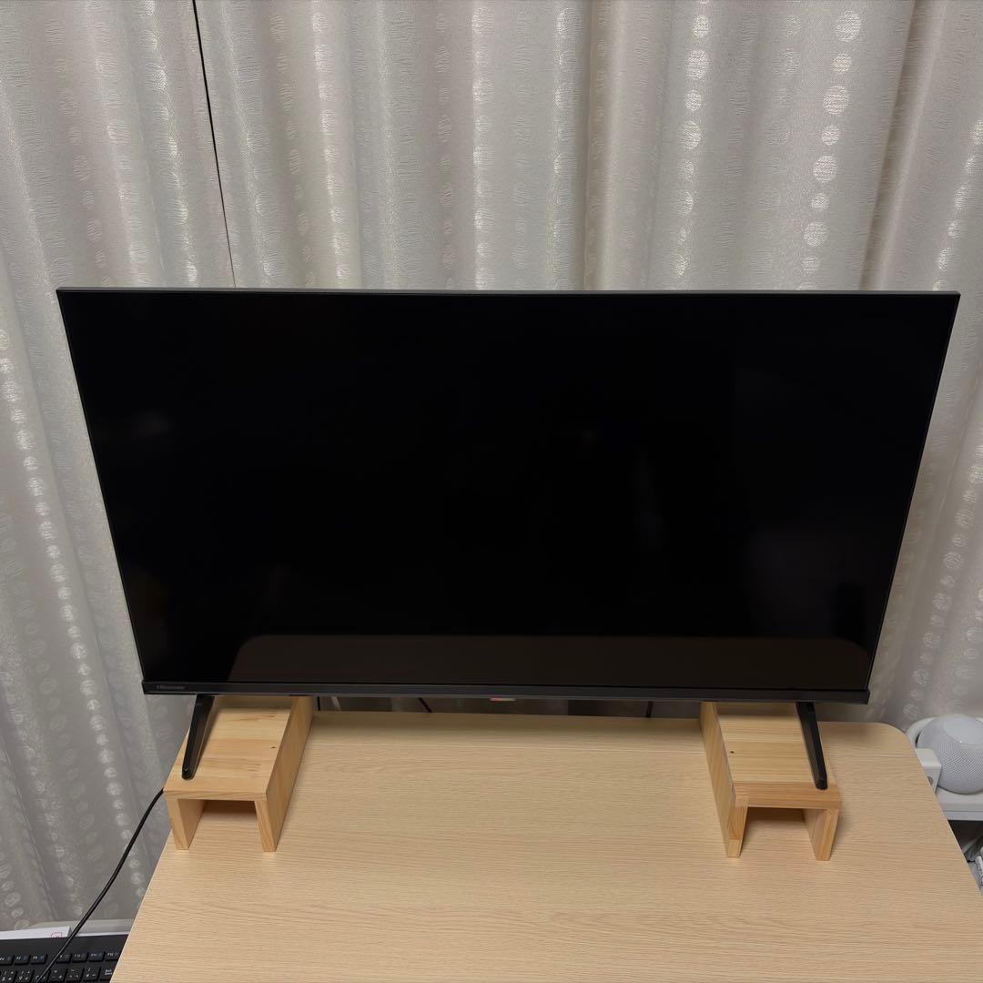 Hisense 32E40R（32A4R） 32インチ 液晶テレビ