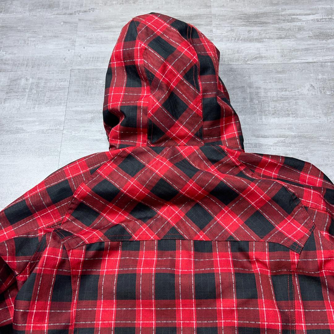 美品 phenix フェニックス スキーウェア レディースL 11号 チェック