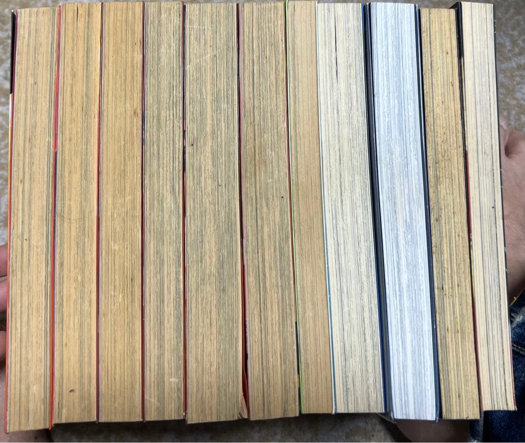 新世紀エヴァンゲリオン全巻セット＋α