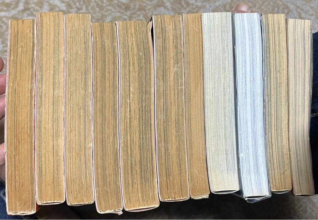 新世紀エヴァンゲリオン全巻セット＋α