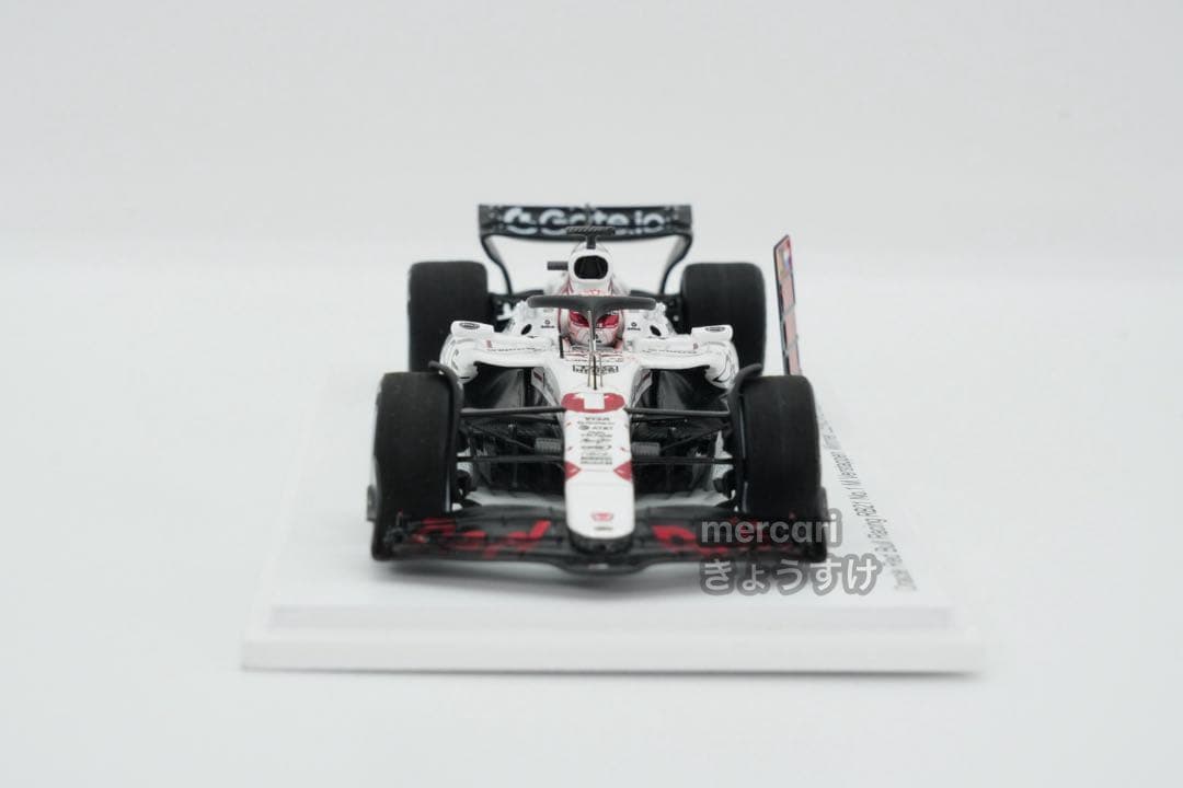 スパーク 1:43 オラクル レッドブル レーシング RB21 日本グランプリ
