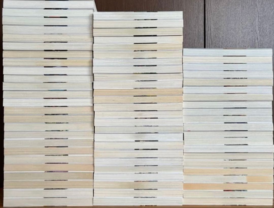 黄昏流星群　全巻　77巻　最新刊