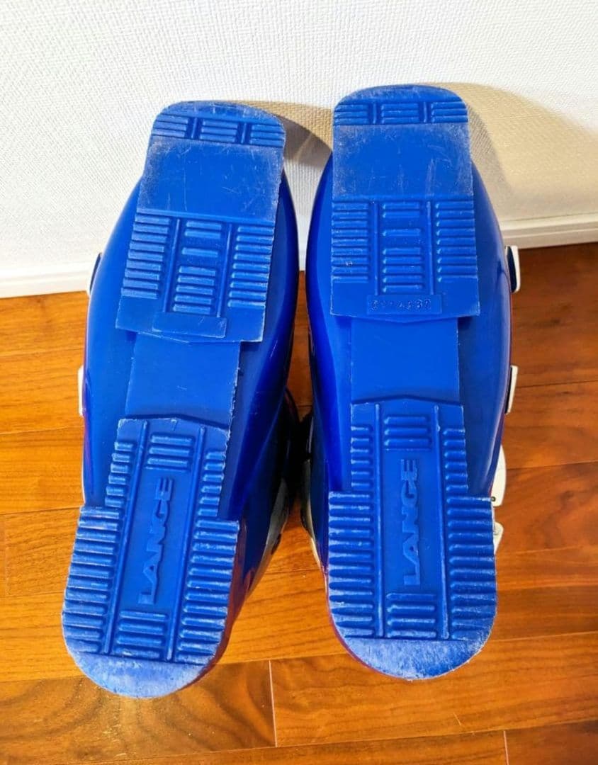 LANGE ラング スキー靴 スキーブーツ