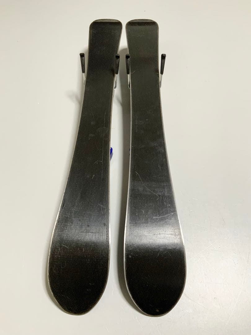 ジュニアスキー 3点セット　エラン　板70cm／ブーツ15cm-16.5cm