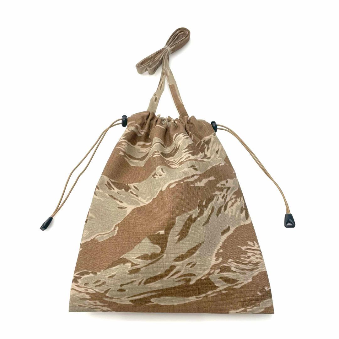 Alwayth “Purse bag [INVISTA™ CORDURA®︎]