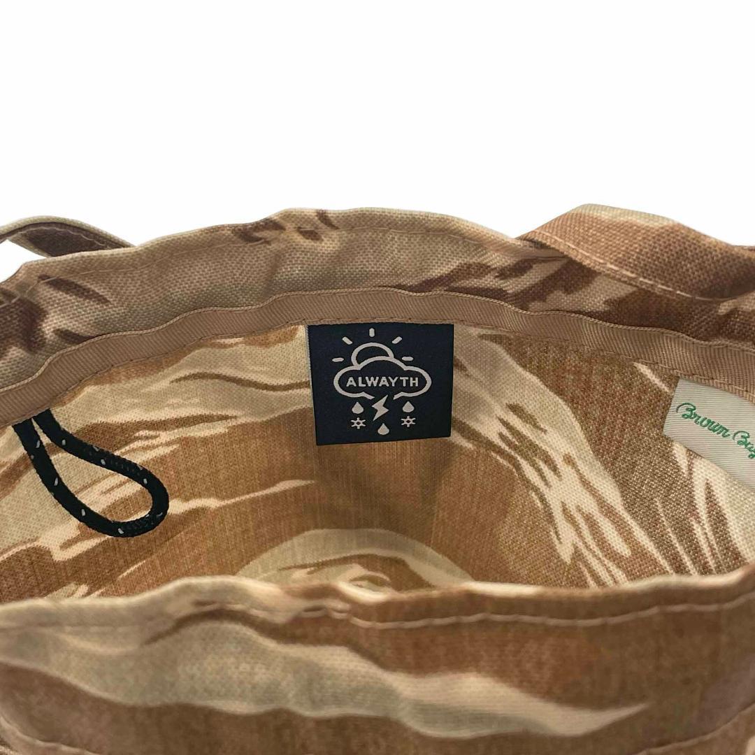 Alwayth “Purse bag [INVISTA™ CORDURA®︎]