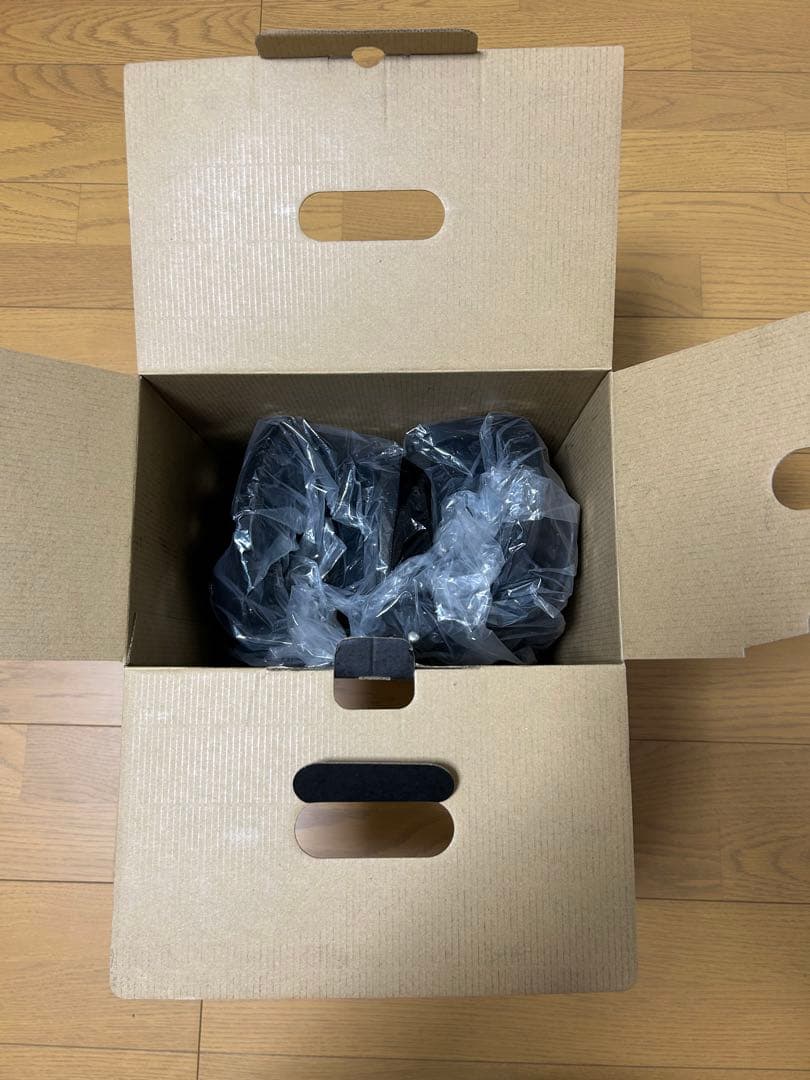 Burton Genesis EST (M)ブラック