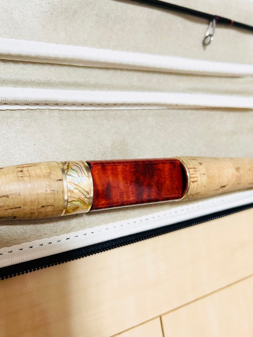 ロデオクラフト 999.9 レッドウルフ61ML-ST