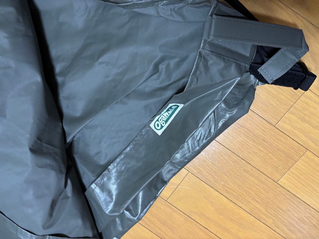 オガワ　ogawa リビングシート　ロッジ用