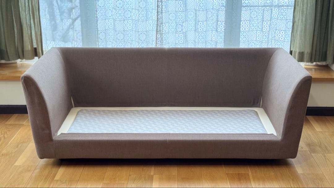 【美品】 arflex アルフレックス A・SOFA MEDIUM 10