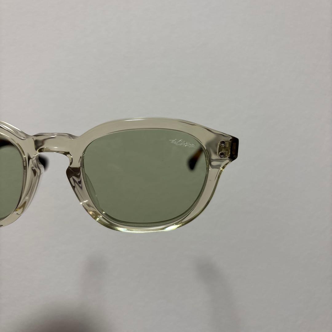 O*︎様 CRIMIE サングラス