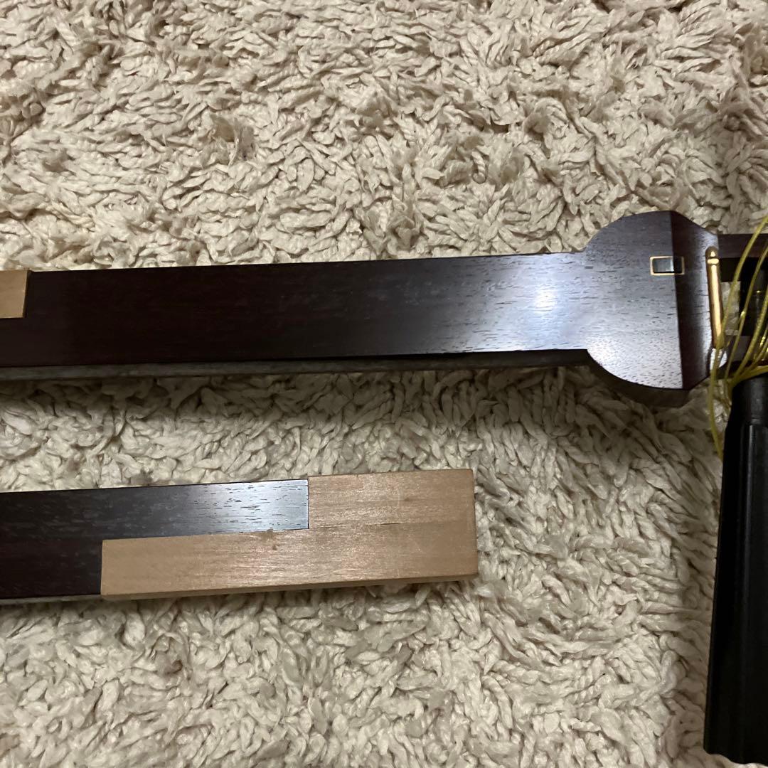 再々値下げしました！民謡　三味線