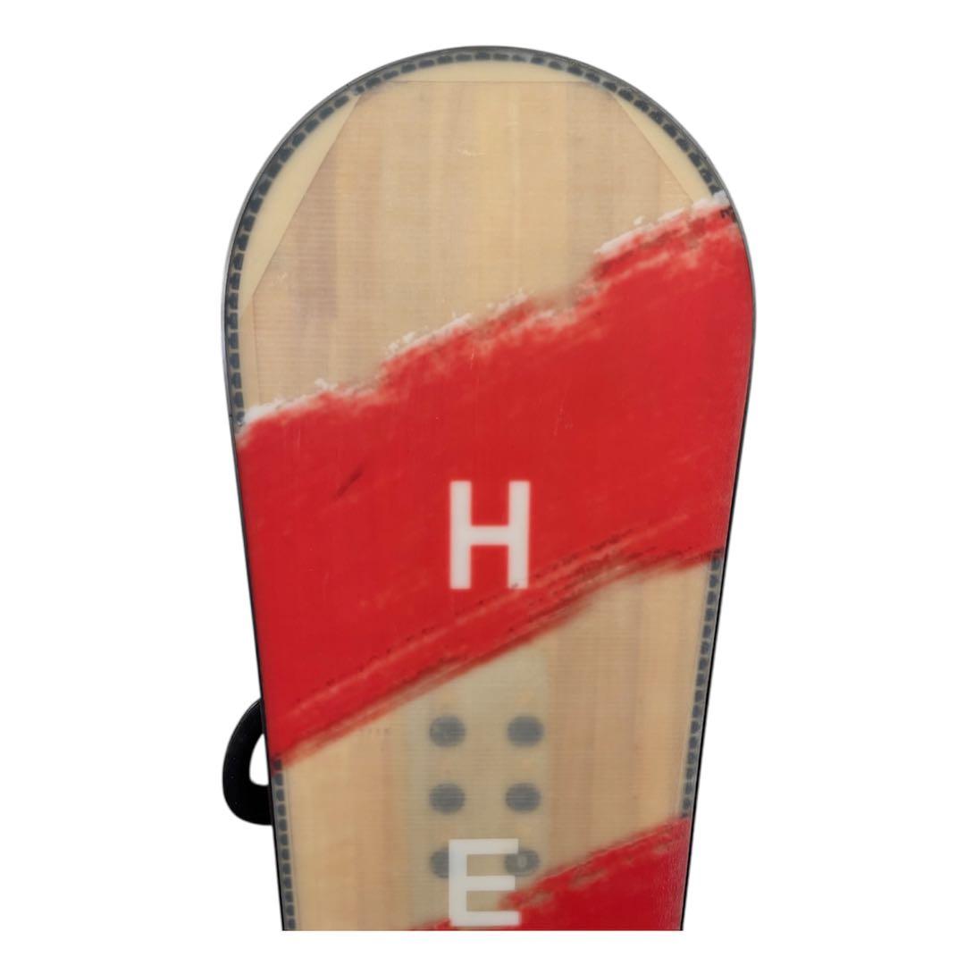 vic【＊即購入大歓迎＊】 様　ブーツ & HEAD 板スノーボードセット