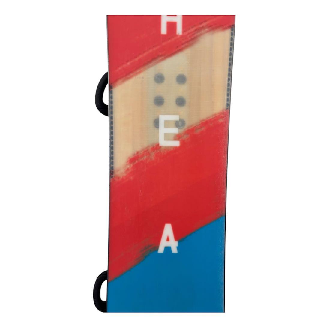 vic【＊即購入大歓迎＊】 様　ブーツ & HEAD 板スノーボードセット