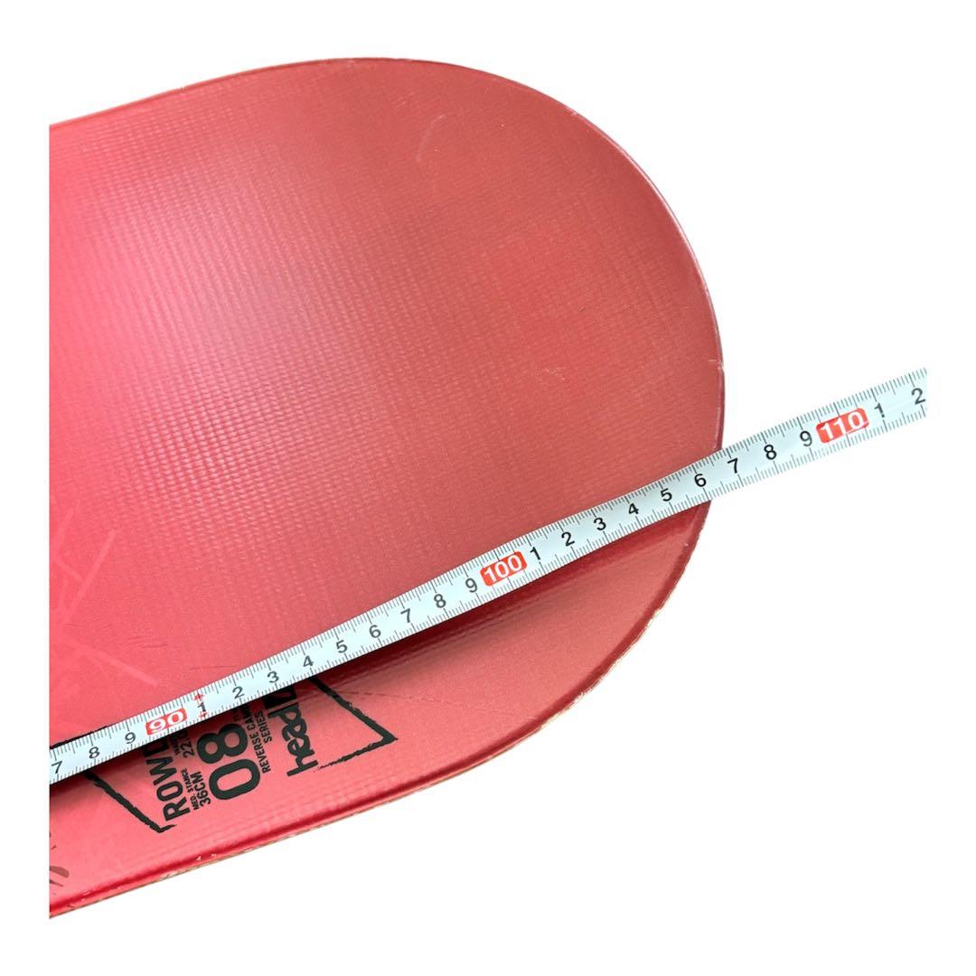 vic【＊即購入大歓迎＊】 様　ブーツ & HEAD 板スノーボードセット