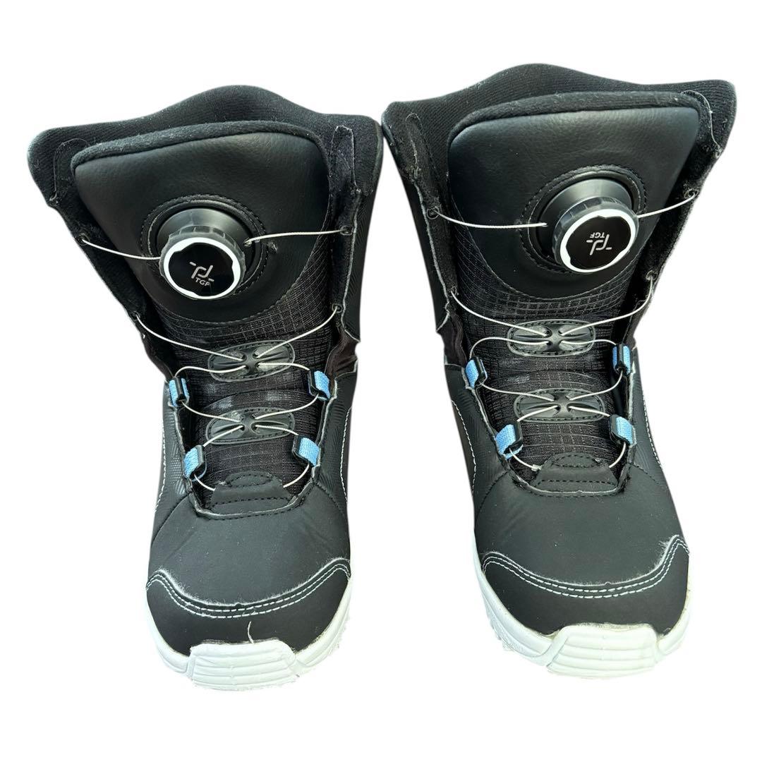 vic【＊即購入大歓迎＊】 様　ブーツ & HEAD 板スノーボードセット