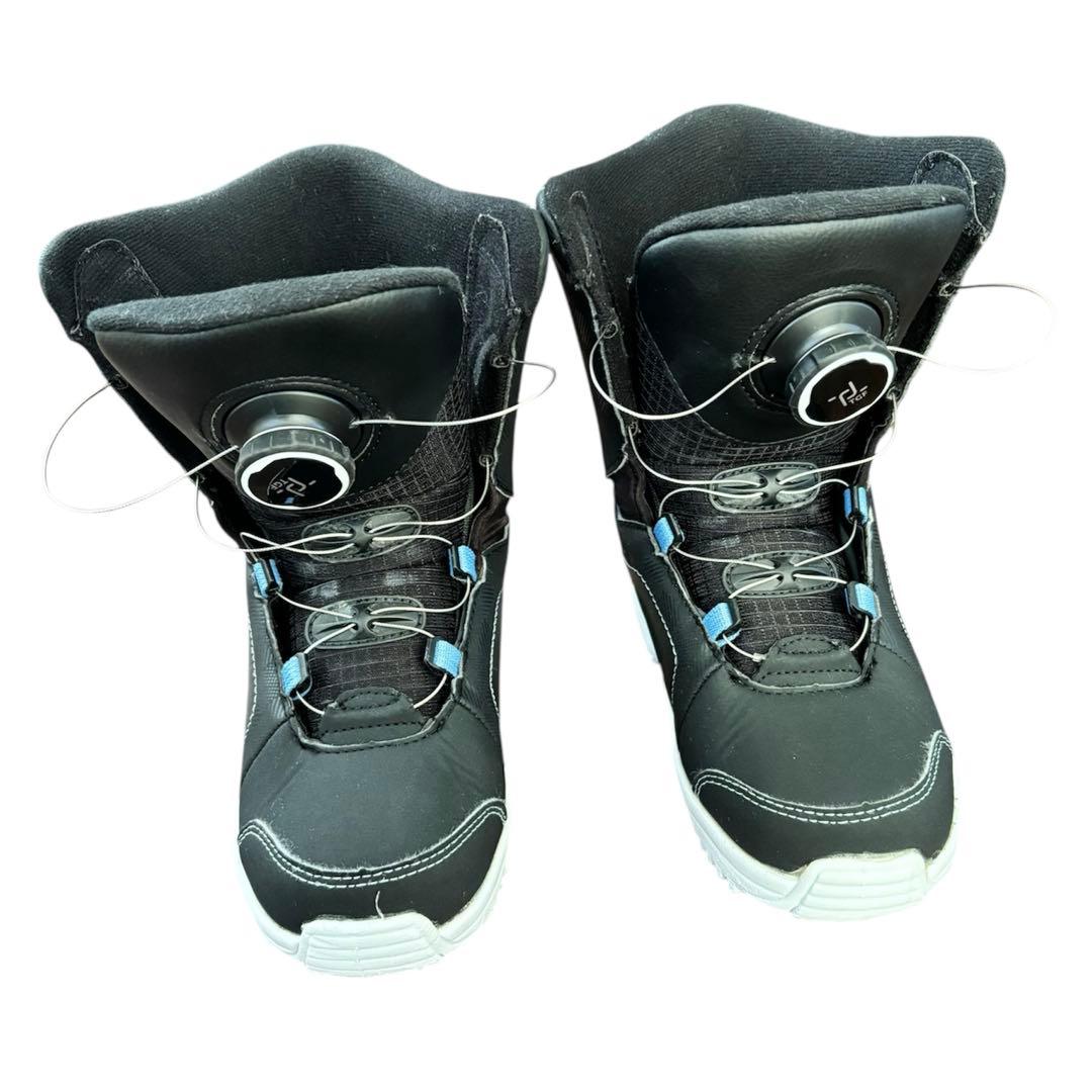 vic【＊即購入大歓迎＊】 様　ブーツ & HEAD 板スノーボードセット