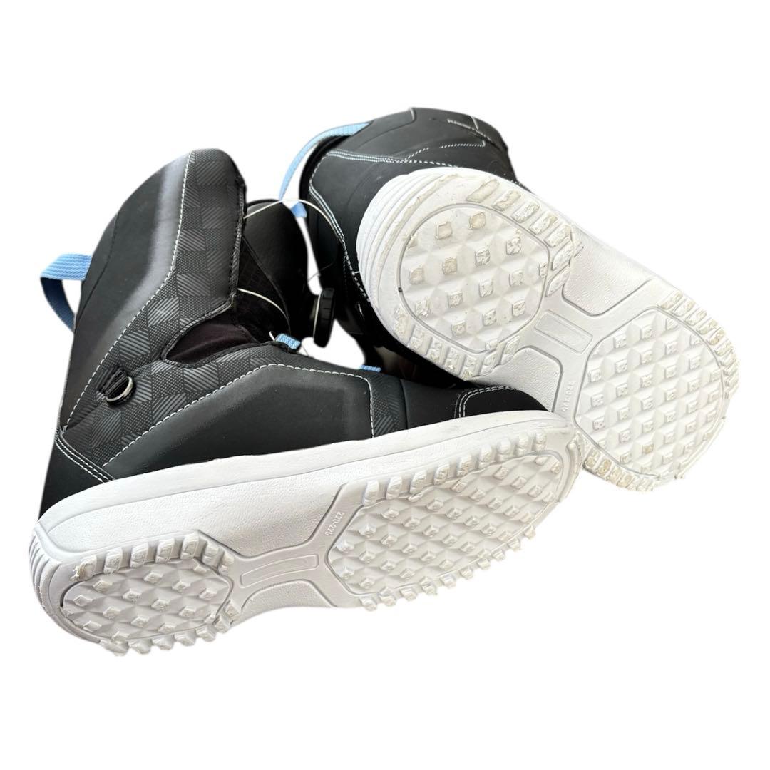 vic【＊即購入大歓迎＊】 様　ブーツ & HEAD 板スノーボードセット