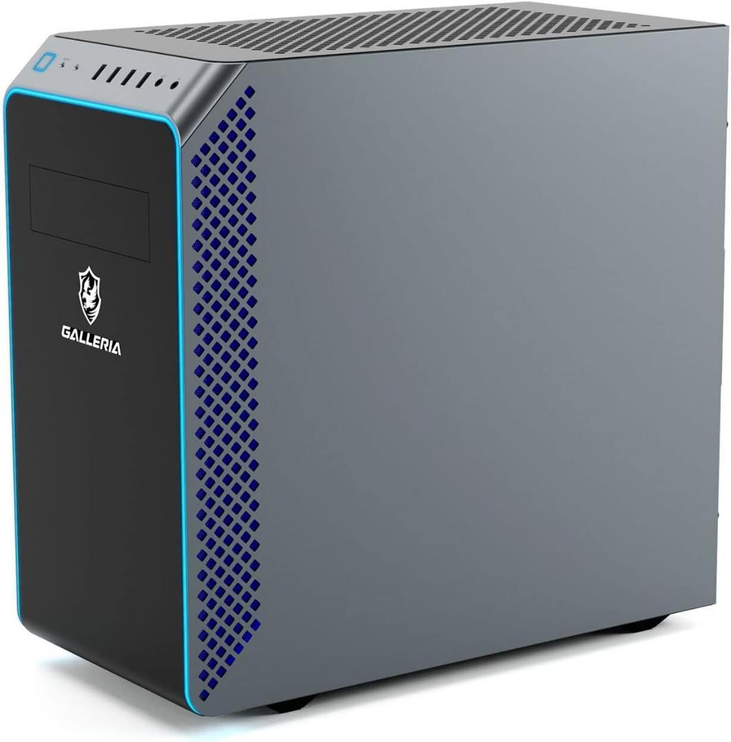 GALLERIA RM5R-R36T Ryzen5 RTX3060Ti 本体のみ