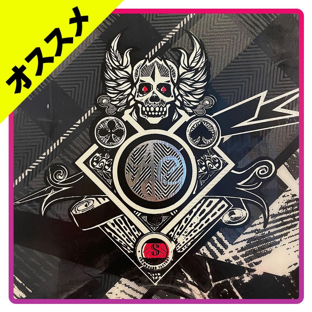 SALOMON ACE 162cm ／ 2012モデル キャンバー スノーボード