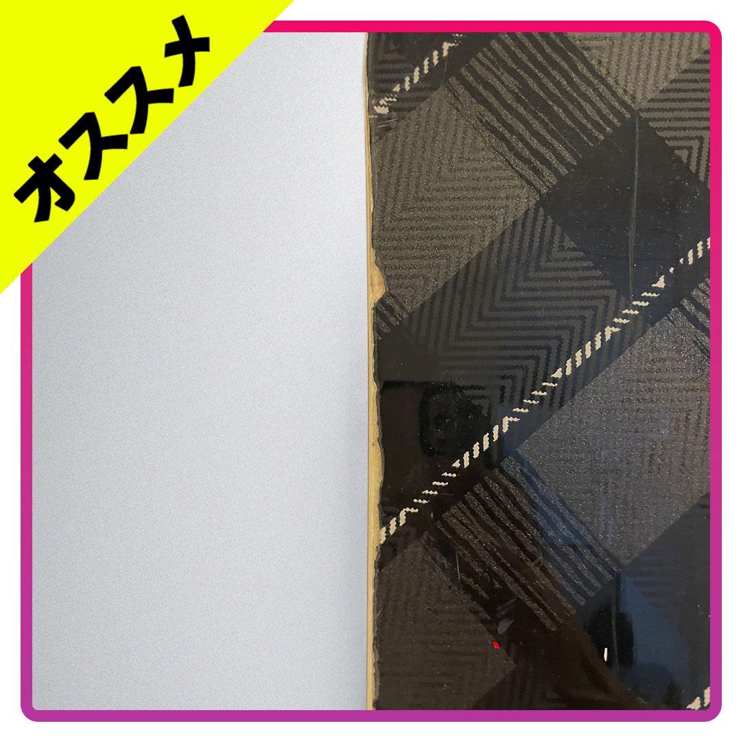 SALOMON ACE 162cm ／ 2012モデル キャンバー スノーボード