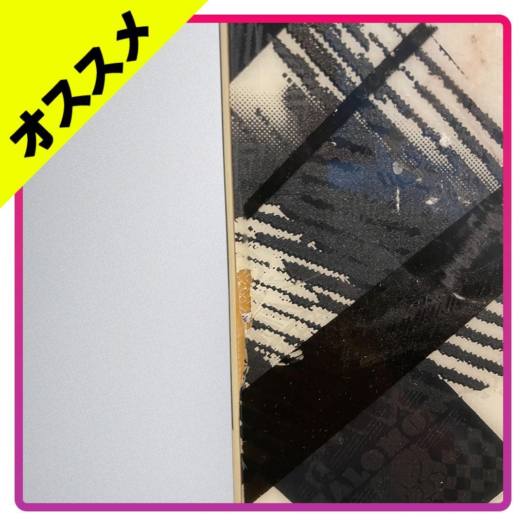 SALOMON ACE 162cm ／ 2012モデル キャンバー スノーボード