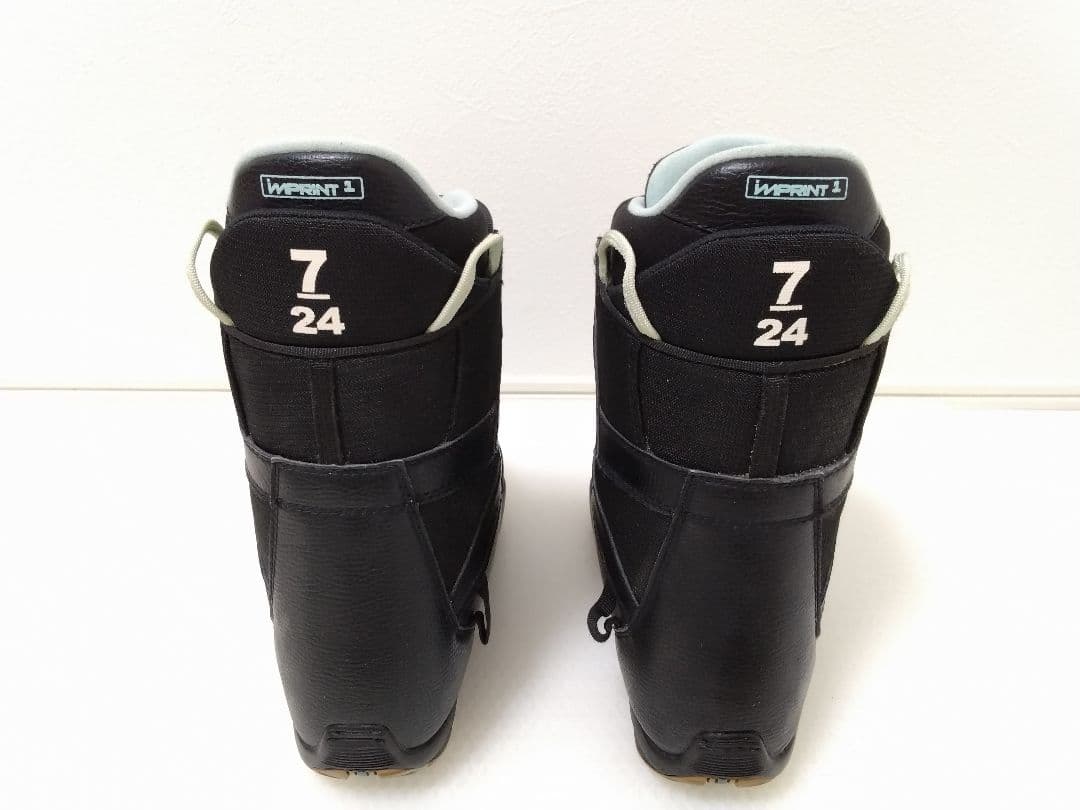 ◇BURTON PROGRESSION BOA 24cm◇