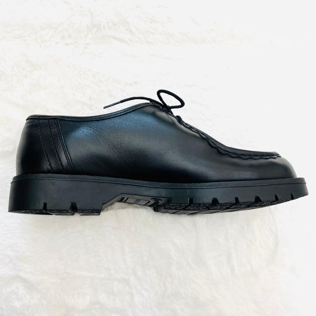 KLEMAN クレマン　パドレ　チロリアンシューズ　【42 】ブラック