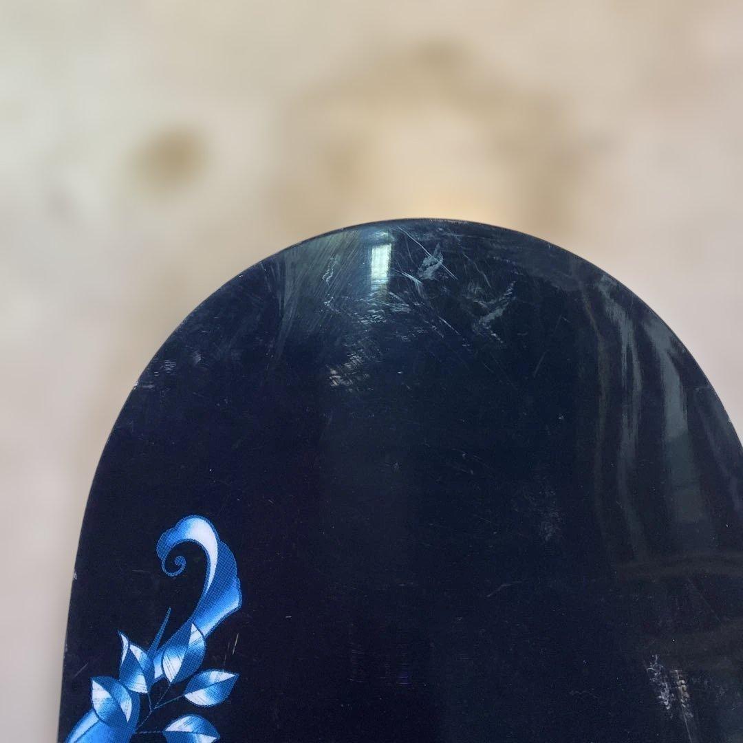 スノーボードBURTON バートン BULLET バレット160cm スノボ　板