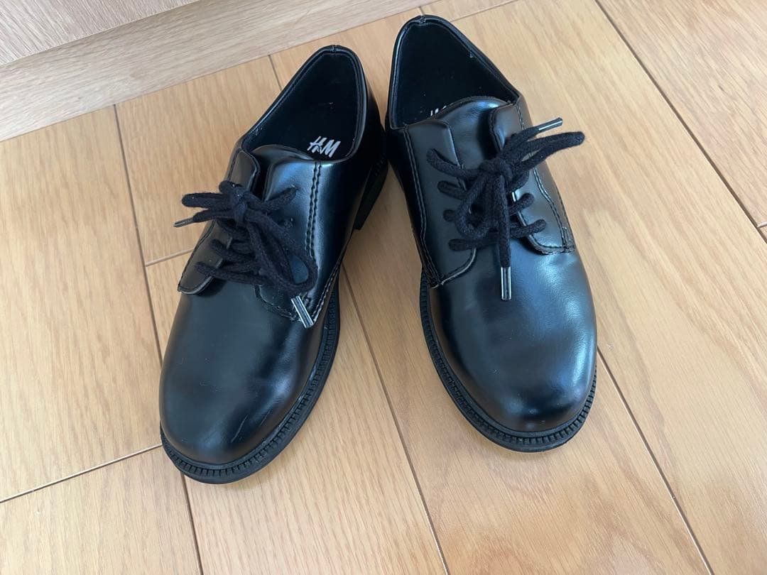 ZARA フォーマルスーツ　セットアップ　男の子　120