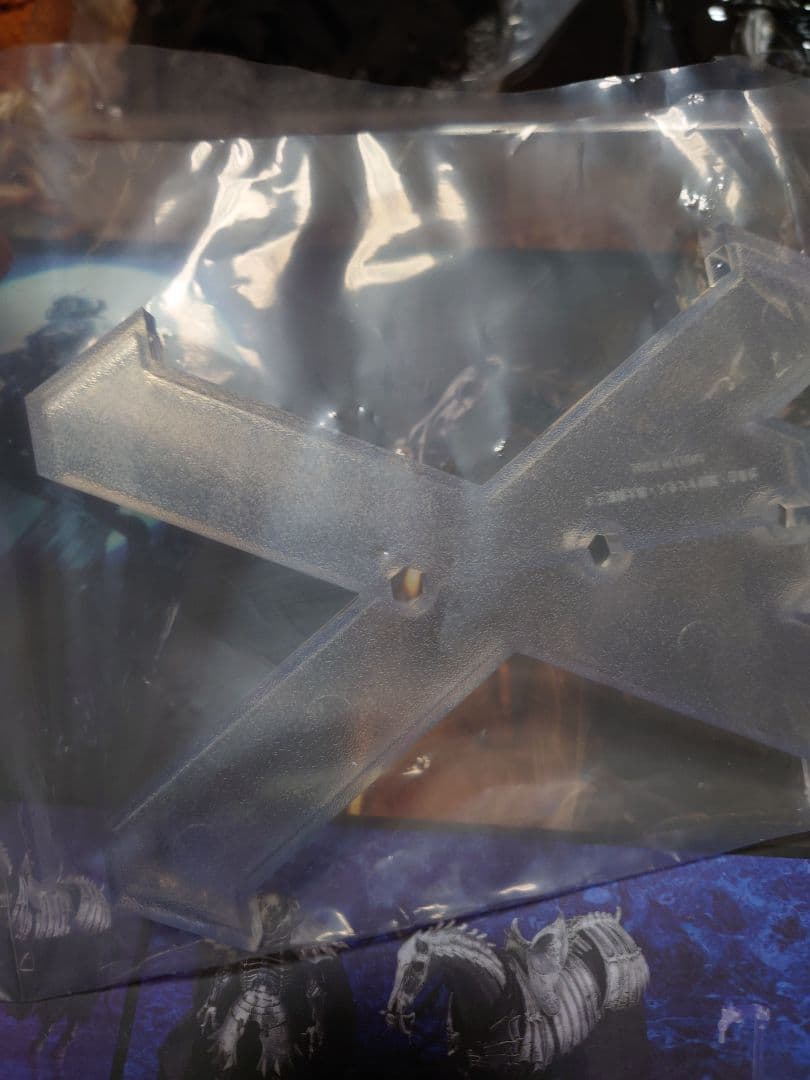 figma ベルセルク 髑髏の騎士 DXエディション