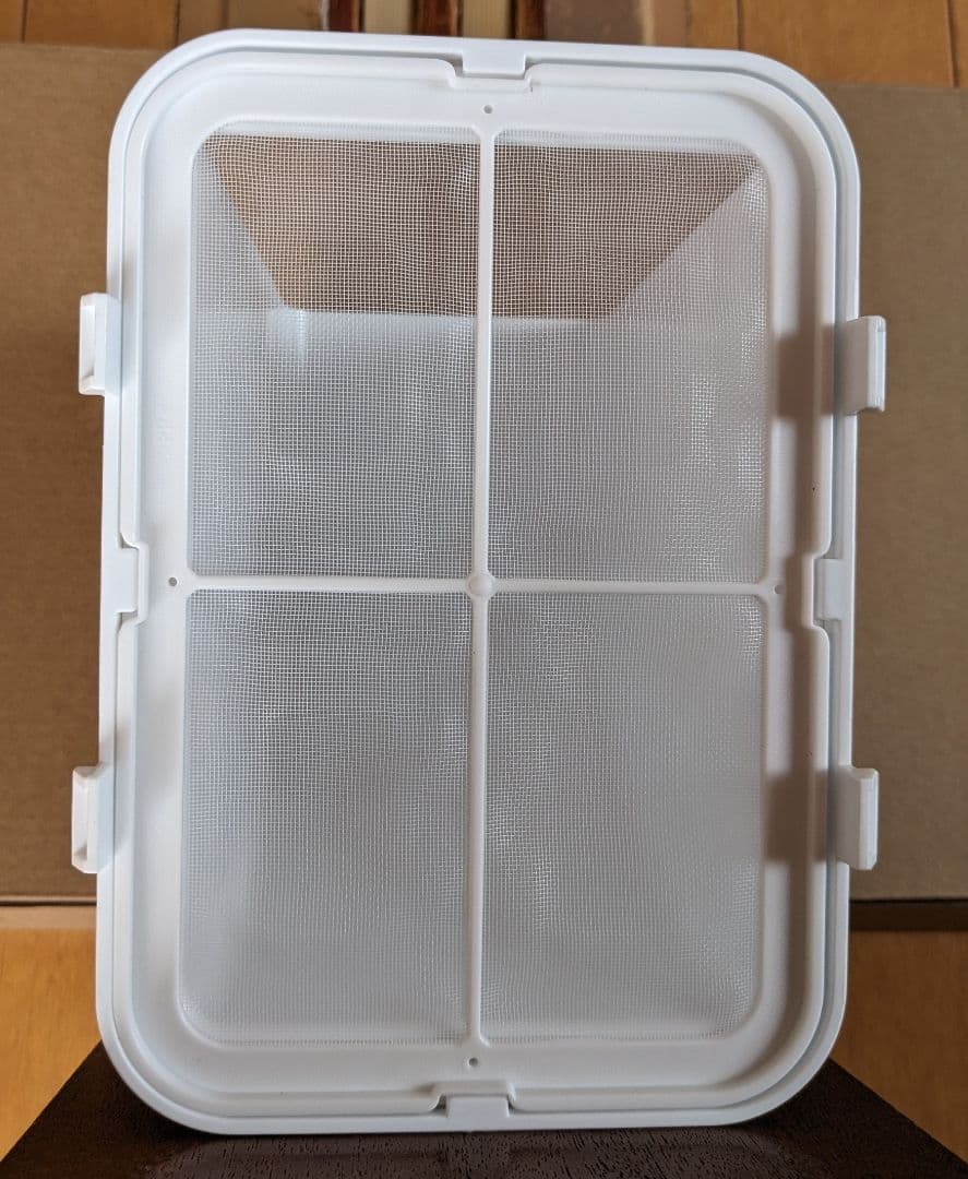 アイリスオーヤマ ロング窓パネル IPAM-AL200 ポータブルクーラー用