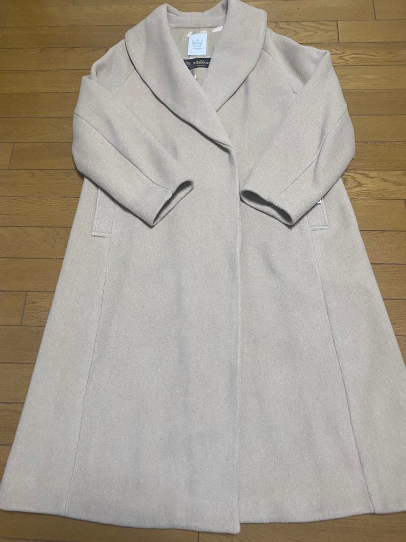 LOUNIE▪️新品未使用▪️ロングコート