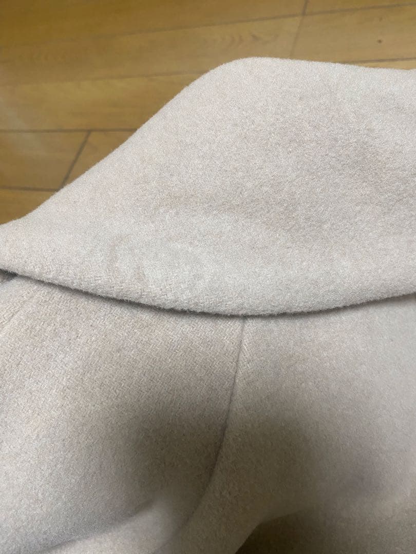 LOUNIE▪️新品未使用▪️ロングコート