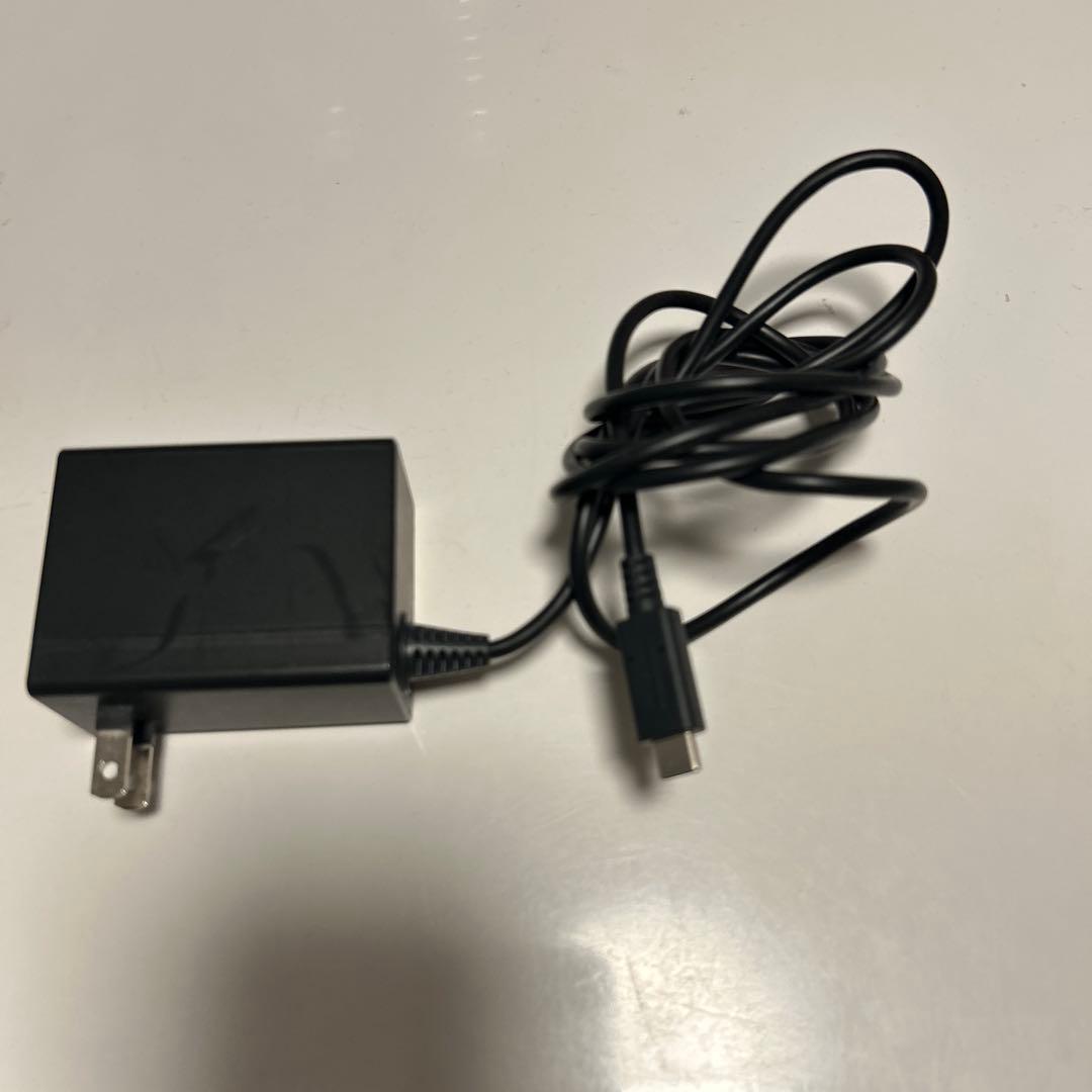 koga_if出品 任天堂Switch
