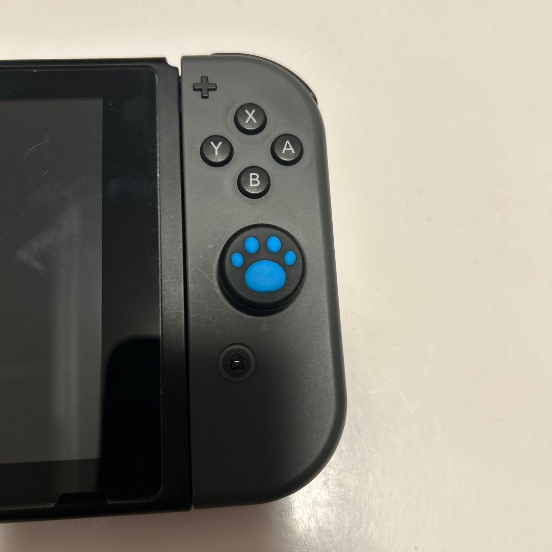 koga_if出品 任天堂Switch