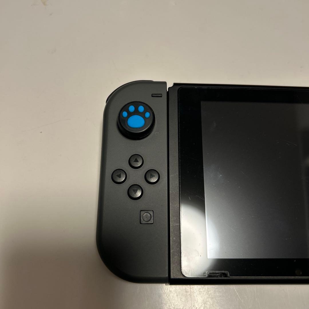 koga_if出品 任天堂Switch
