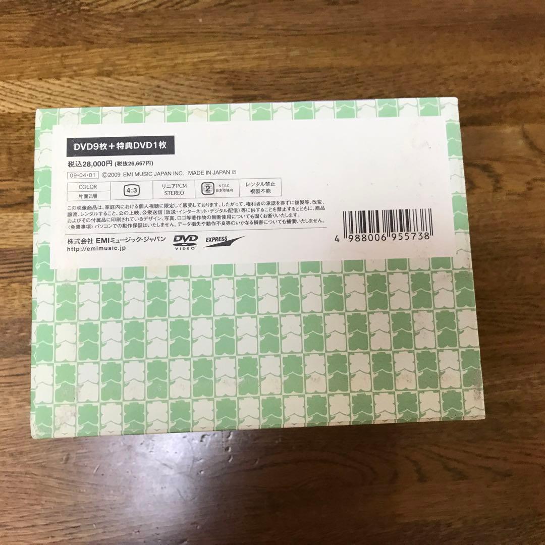 枝雀十八番 DVD版 10枚セット