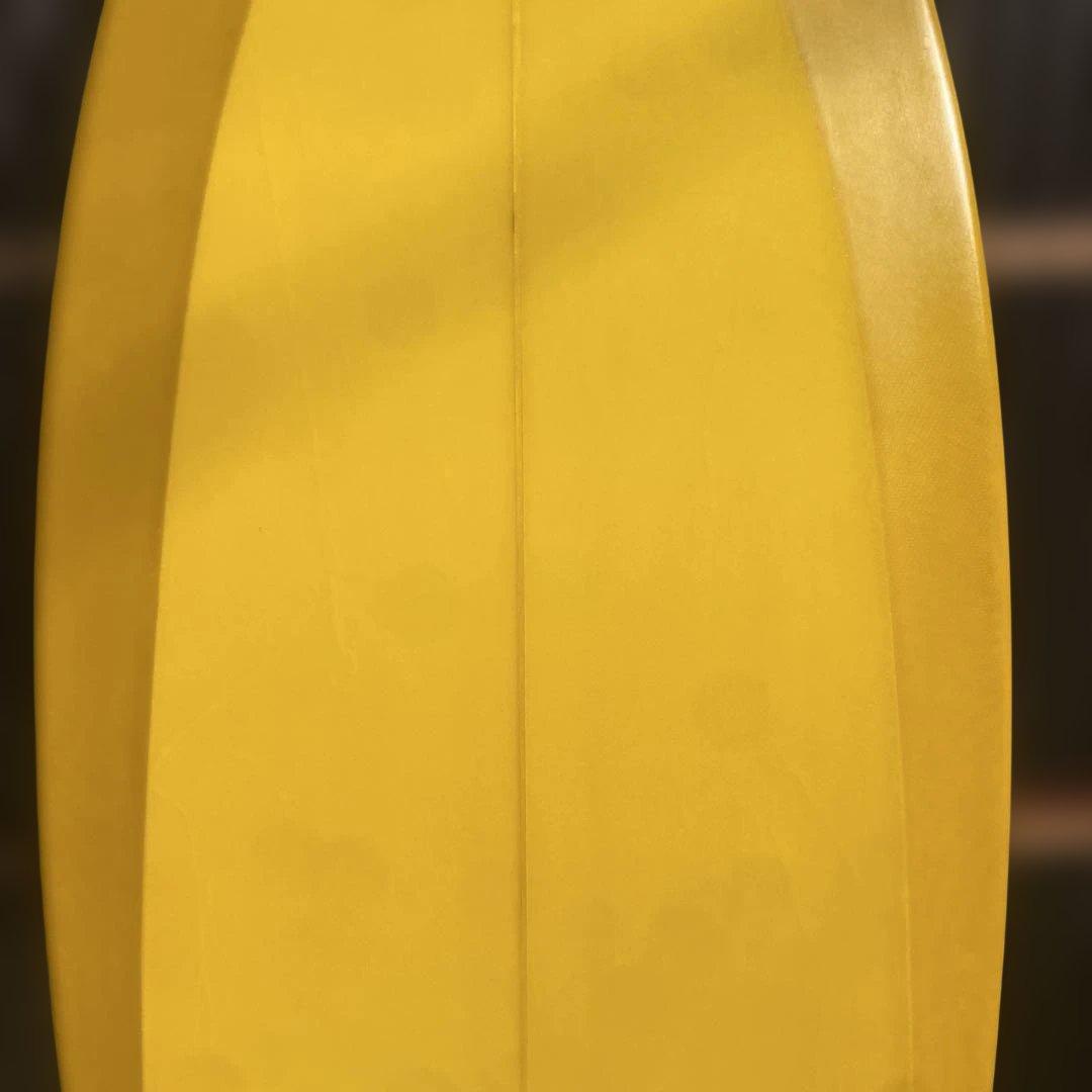 イエローフッイシュエッジボード