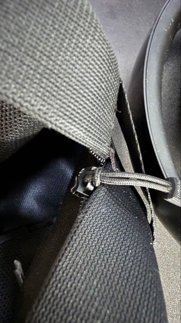 Beats Studio proブラック