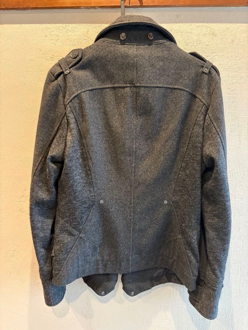 00s’ PPFM 名作 ナポレオンジャケット