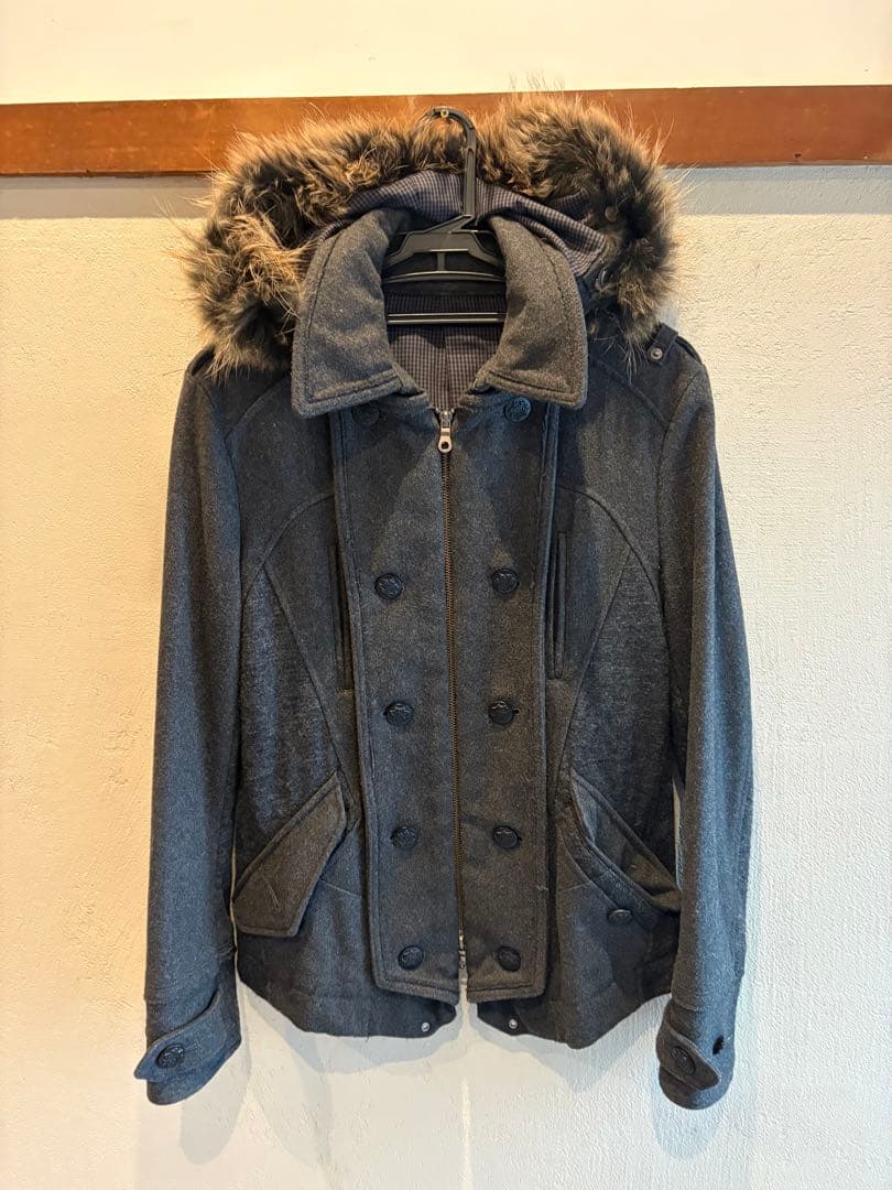 00s’ PPFM 名作 ナポレオンジャケット