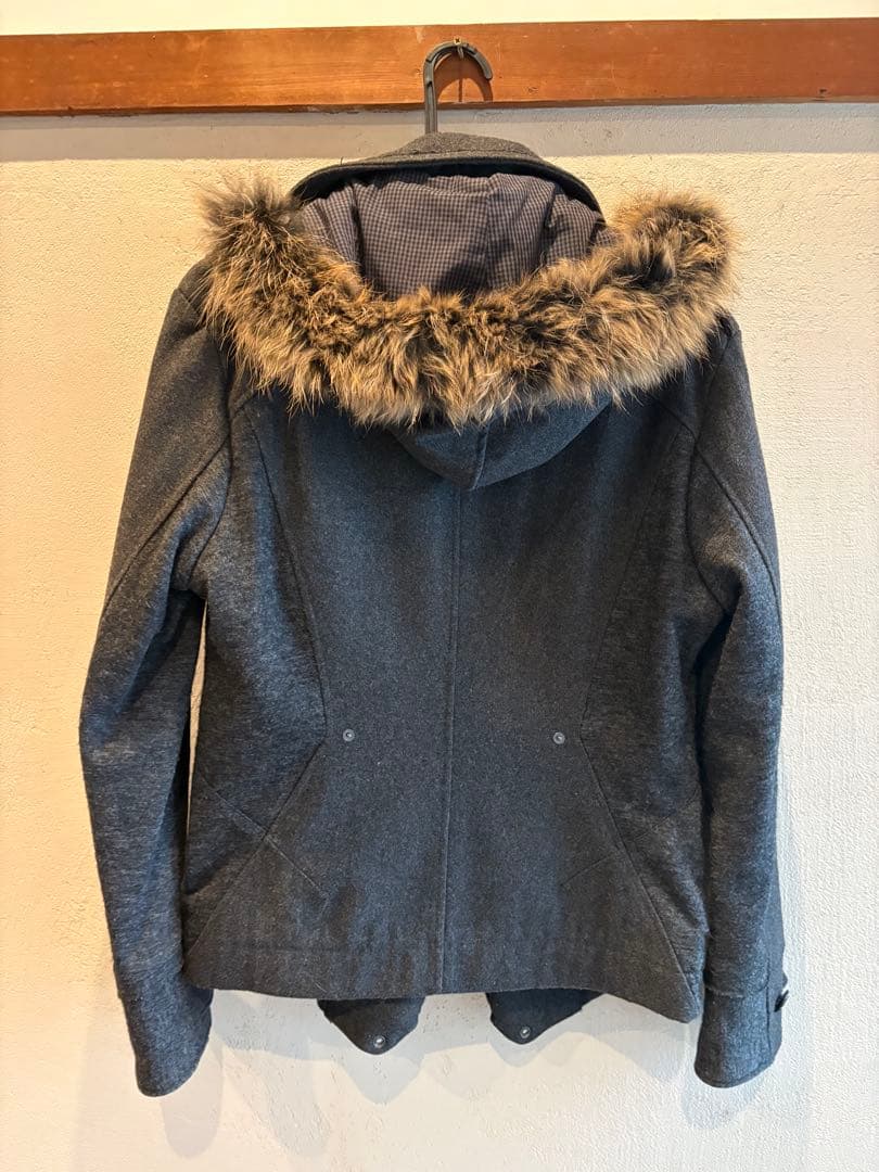 00s’ PPFM 名作 ナポレオンジャケット