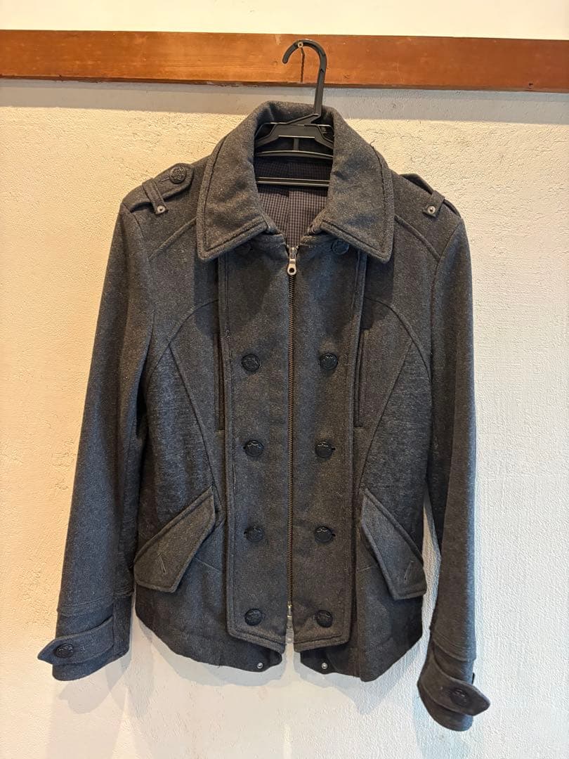 00s’ PPFM 名作 ナポレオンジャケット