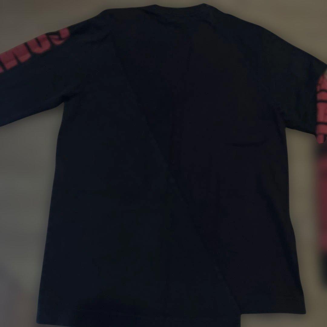 Vetements 長袖カットソー 2018年夏